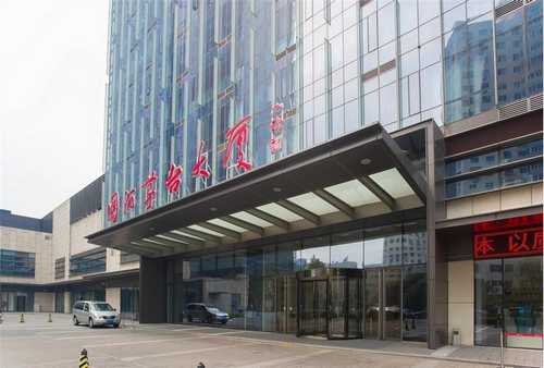 黑龙江专业德国格兰德工业门电机