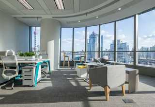 浙江整体餐边柜全屋定制设计