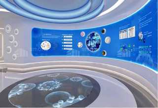 松江区会场生日装饰布置