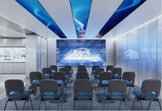 天水书法高考集训画室