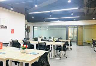 广州交通馆效果