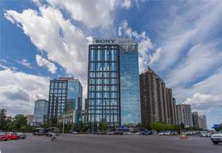 静安区创业园区注册服务