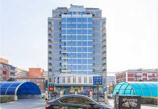 江苏学院马克思展馆