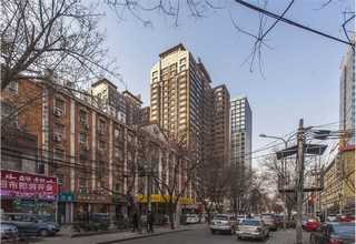 河北区室内抹灰