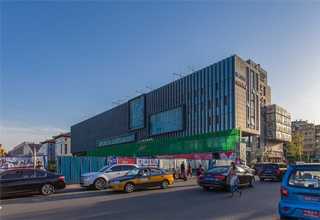 开封市政护栏批发