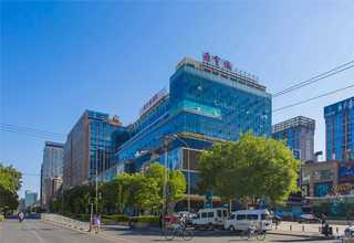 甘肃湿式除尘器