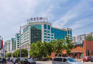 金华厨房终端净水设备哪家好