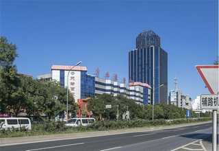 风力发电机产业