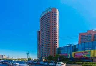 连云港省电贴标机生产过程