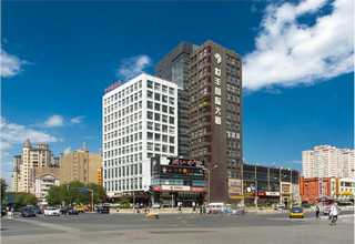 北京电动双阀座减温减压阀