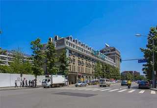 辽宁100吨起重机租赁厂家