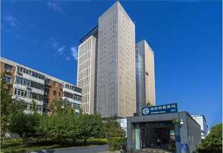 上海建筑WindPerfectDX热岛模拟